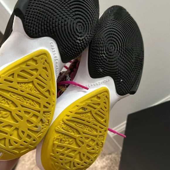 Nike Zoom Freak 2 - Picture 6 of 6